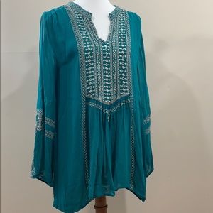Tolani tunic